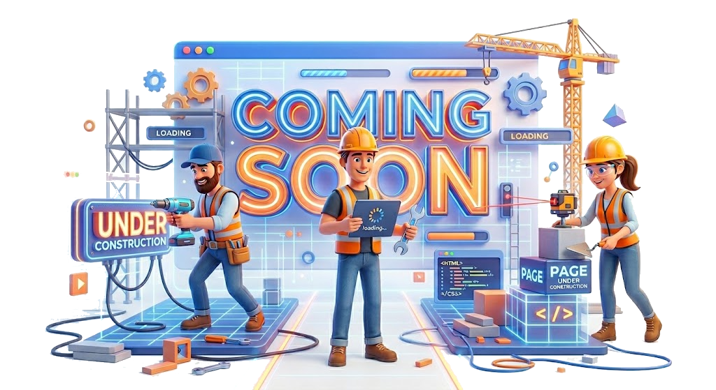 Coming Soon